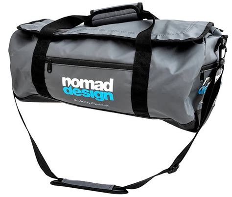 nomadic duffle bag|nomad design duffle bag.